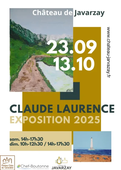 Exposition-Claude-Laurence-8211-23-09-2025-8211-Chef-Boutonne_2670967