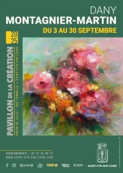 Exposition-Dany-Montagnier-Martin-8211-03-09-2025-8211-Saint-Cyr-sur-Loire_3133435