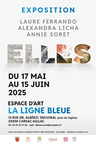 Exposition-ELLES-a-l039espace-d039art-la-Ligne-Bleue-8211-Carsac-Aillac-8211-17-05-2025-8211-Carsac-Aillac_2586116