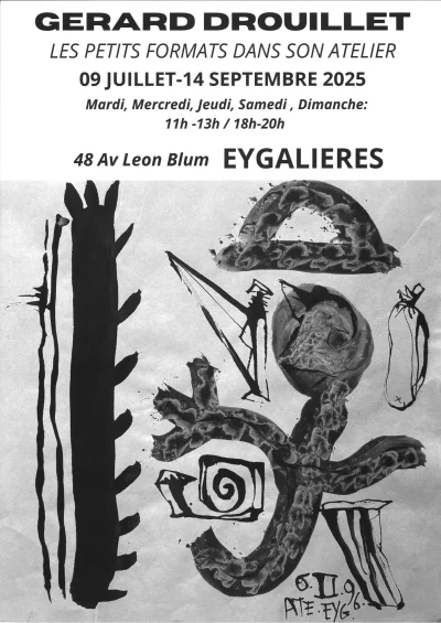 Exposition-Gerard-Drouillet-8211-Les-petits-formats-dans-son-atelier-8211-09-07-2025-8211-Eygalieres_2996226