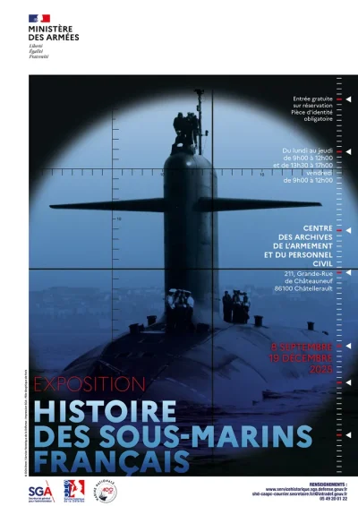 Exposition-Histoire-des-sous-marins-francais-8211-16-09-2025-8211-Chatellerault_3051923