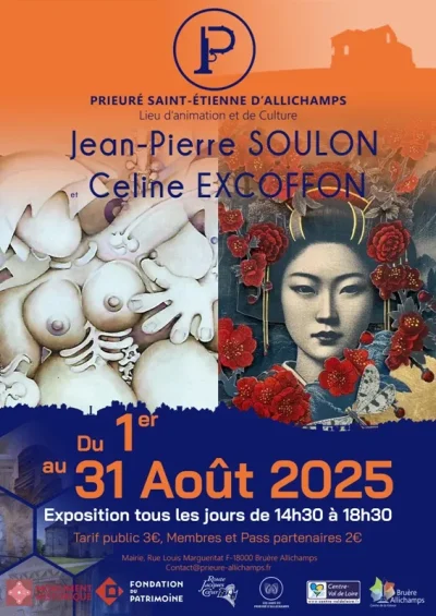 Exposition-Jean-Pierre-SOULON-et-Celine-EXCOFFON-8211-01-08-2025-8211-Bruere-Allichamps_2384940