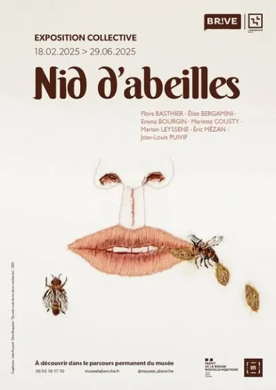 Exposition-Nid-d039abeilles-Musee-Labenche-8211-18-02-2025-8211-Brive-la-Gaillarde_2129599