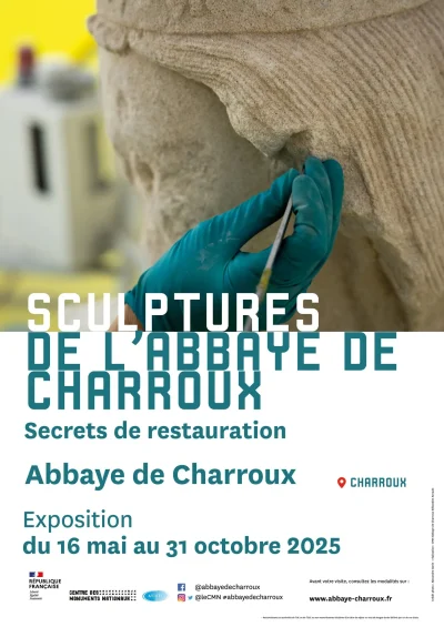 Exposition-Sculture-de-l039Abbaye-de-Charroux-8211-16-05-2025-8211-Charroux_2495927