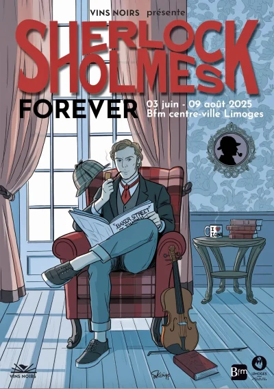 Exposition-Sherlock-Holmes-Forever-8211-Vins-Noirs-8211-Limoges-8211-03-06-2025-8211-Limoges_2720436