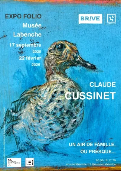 Exposition-Un-air-de-famille-ou-presque8230-Oeuvres-de-Claude-Cussinet-Musee-Labenche-8211-17-09-2025-8211-Brive-la-Gaillarde_3166011