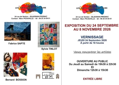 Exposition-a-la-galerie-Les-Arts-du-Savoir-Faire-Medocain-8211-24-09-2026-8211-Blaignan-Prignac_3861933
