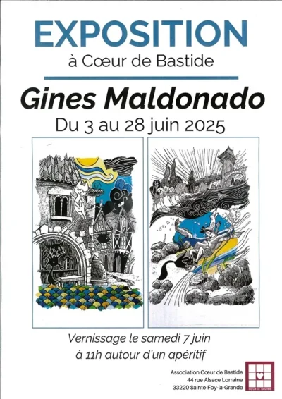 Exposition-de-Gines-Maldonado-a-Coeur-de-Bastide-8211-03-06-2025-8211-Sainte-Foy-la-Grande_2731870