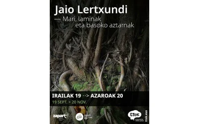 Exposition-de-Jaio-Lertxundi-Mari-les-laminak-et-les-traces-de-la-foret-8211-14-10-2025-8211-Ustaritz_3167929