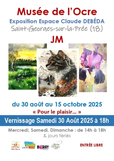 Exposition-de-peintures-de-JM-8211-30-08-2025-8211-Saint-Georges-sur-la-Pree_3123783