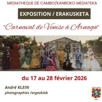 Exposition-de-photographie-Le-Carnaval-de-venise-a-Arnaga-par-Andre-Klein-8211-17-02-2026-8211-Cambo-les-Bains_3468795