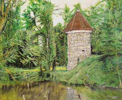 Exposition-des-peintures-de-Michel-Champagne-8211-09-09-2025-8211-Ervy-le-Chatel_3169784