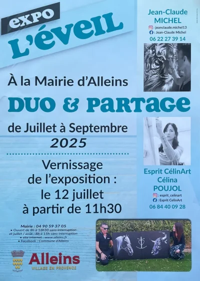 Exposition-quotDuo-amp-partagequot-par-Jean-Claude-Michel-et-Esprit-CelinArt-8211-12-07-2025-8211-Alleins_2996218