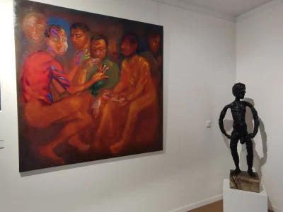 Exposition-quotJean-Lamore-oeuvres-choisiesquot-au-Musee-de-Sologne-de-Romorantin-8211-02-02-2026-8211-Romorantin-Lanthenay_3465061