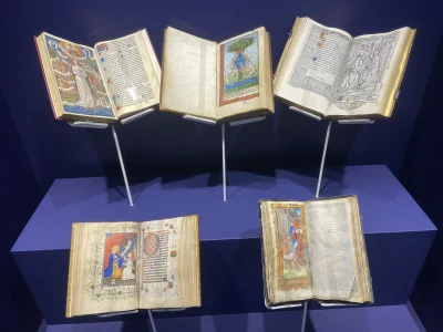 Exposition-quotRichesses-de-l039ecrit-du-manuscrit-a-l039imprimequot-au-Musee-de-Sologne-de-Romorantin-8211-28-06-2025-8211-Romorantin-Lanthenay_2850179