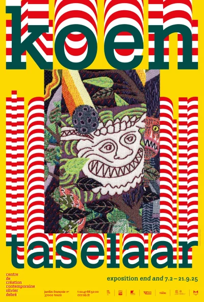 Exposition-quotend-andquot-de-l039artiste-Koen-Taselaar-8211-07-02-2025-8211-Tours_2206125