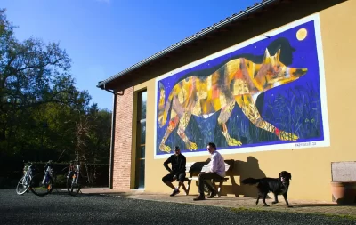 FRESQUE-MURALE-THE-HUNT-A-BEAUPUY_568107