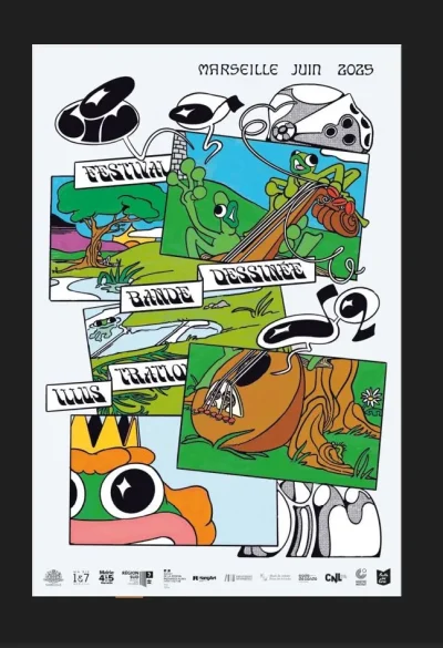 Festival-BIM-bande-dessinee-et-illustration-a-Marseille-8211-20-05-2025-8211-Marseille-1er-Arrondissement_2677243