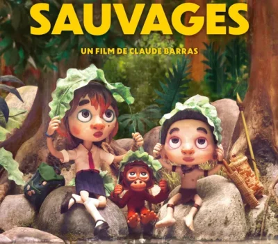 Festival-Generation-Durable-Projection-gratuite-du-film-quotSauvagesquot-de-Claude-Barras-8211-15-10-2025-8211-Lisieux_2932163