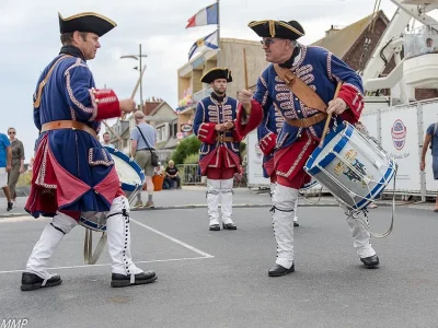 Festival-La-Semaine-Acadienne-Animation-avec-les-Fifres-et-tambours-d039Aunis-Saintonge-8211-14-08-2026-8211-Saint-Aubin-sur-Mer_3487639