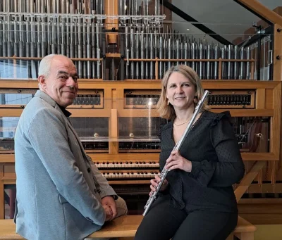 Festival-Les-Musicales-de-l039Abbaye-8211-Duo-Flute-et-Orgue-Marie-Pierre-Fourcade-Olivier-Grodecoeur-8211-14-08-2025-8211-Benevent-l039Abbaye_2718784