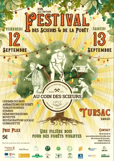 Festival-des-scieurs-et-de-la-foret-a-Tursac-8211-12-09-2025-8211-Tursac_2980608