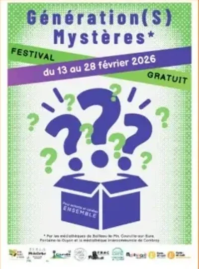 Festival-quotGenerations-Mysteresquot-Animation-jeux-de-societe-8211-Enquete-a-resoudre-8211-18-02-2026-8211-Illiers-Combray_3465155