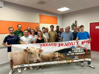 Fete-de-l039Elevage-amp-des-Saveurs-8211-30-08-2025-8211-Arzacq-Arraziguet_2979465