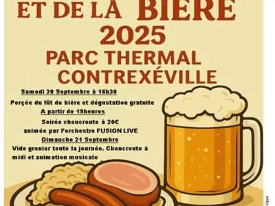 Fete-de-la-Choucroute-amp-de-la-Biere-Vide-Grenier-8211-20-09-2025-8211-Contrexeville_2794349