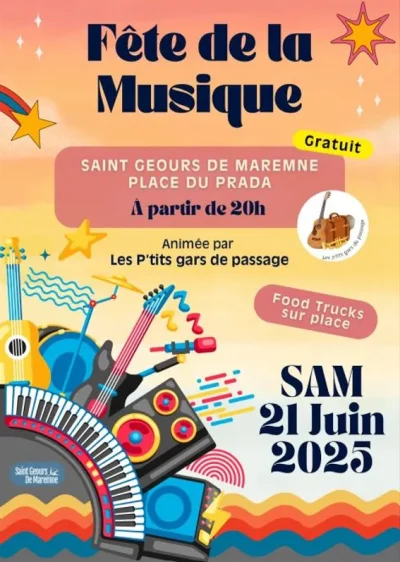 Fete-de-la-Musique-a-Saint-Geours-de-Maremne-8211-21-06-2025-8211-Saint-Geours-de-Maremne_2732297