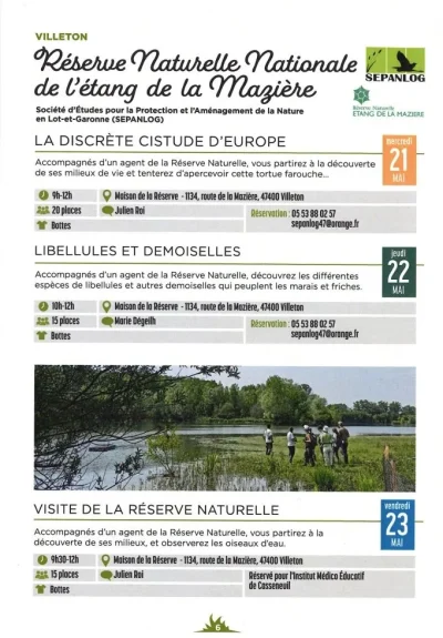 Fete-de-la-Nature-8211-Reserve-Naturelle-de-l039etang-de-la-Maziere-8211-21-05-2025-8211-Villeton_2613418