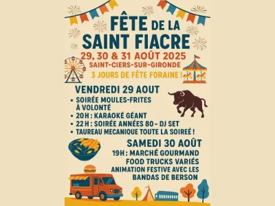Fete-de-la-Saint-Fiacre-St-Ciers-8211-29-08-2025-8211-Saint-Ciers-sur-Gironde_2680630