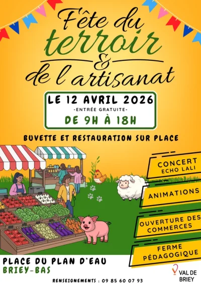 Fete-du-terroir-et-de-l039artisanat-8211-12-04-2026-8211-Val-de-Briey_3445158