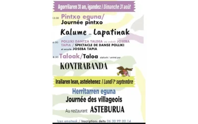 Fetes-de-village-clique-d039Osses-pelote-basque-journee-pintxo-animee-danse-basque-concert-soiree-anime-talo-8211-31-08-2025-8211-Osses_3050620
