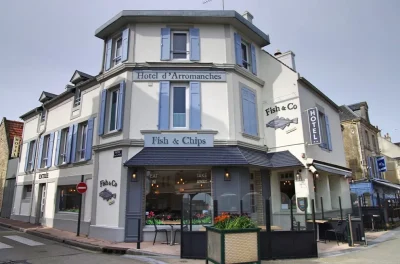 Fish-and-Co-by-Pappagall-8211-Arromanches-les-Bains_2562120