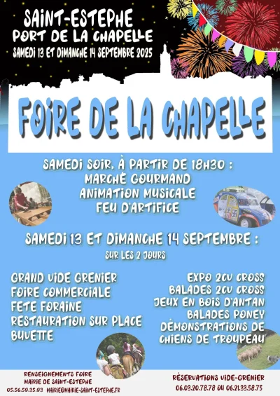Foire-de-la-Chapelle-de-Saint-Estephe-8211-13-09-2025-8211-Saint-Estephe_3051095