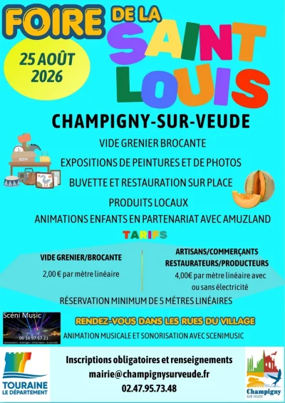 Foire-de-la-Saint-Louis-8211-25-08-2026-8211-Champigny-sur-Veude_3774784