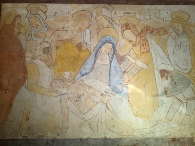 Fresques-de-l039Eglise-St-Pierre-es-Liens-a-Rampoux-8211-Rampoux_3043301