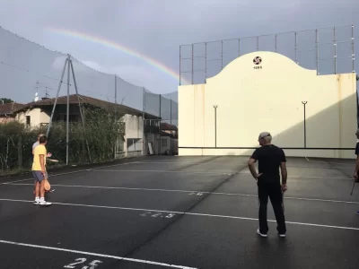 Fronton_1134600