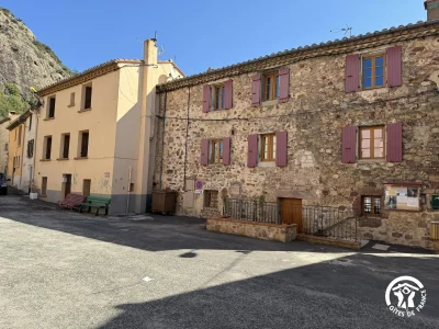 GITE-DE-L039ANCIEN-PRESBYTERE-8211-Coustouges_1791392