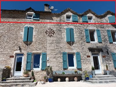 GITES-DE-L039ANCIEN-PRESBYTERE-8211-GITE-LOU-PERCAT_153066