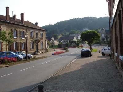 GIVONNE-Village-Fleuri-quot2-Fleursquot_566730