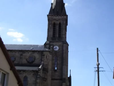 GLISE-SAINT-DENIS_268458