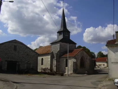 GLISE-SAINT-REMY-D039HARRICOURT-8211-Colombey-les-Deux-Eglises_1289507