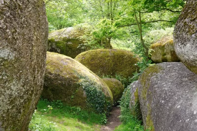 Geocaching-Terra-Aventura-quotL039eveil-des-chironsquot-chasse-au-tresor-a-Largeasse_1104969