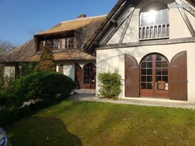 Gite-La-Chaumiere-8211-Vanxains_3494206