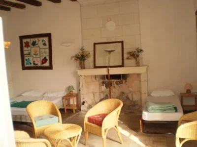 Gite-d039etape-le-Presbytere-8211-Bossay-sur-Claise_2524466