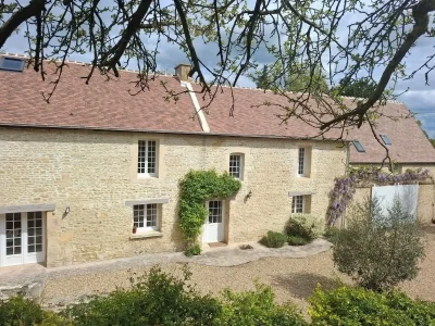 Gite-de-la-Cauvinyere-8211-Mezidon-Vallee-d039Auge_3259433