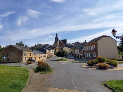Gite-n°4771-quotL039ESCALE-RENWEZIENNEquot-8211-Renwez_2773662