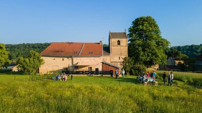 Gite-quotAncien-presbyterequot_149907